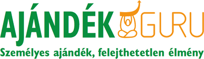 Ajándékguru
